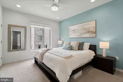 1910 Chapman Avenue #4, Rockville, MD 20852 - Photo 14