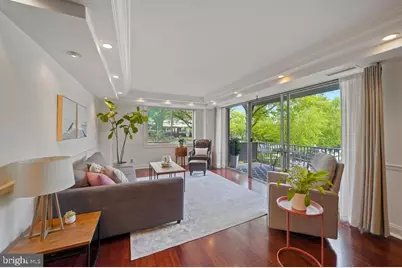 8315 N Brook Lane #2-205, Bethesda, MD 20814 - Photo 10