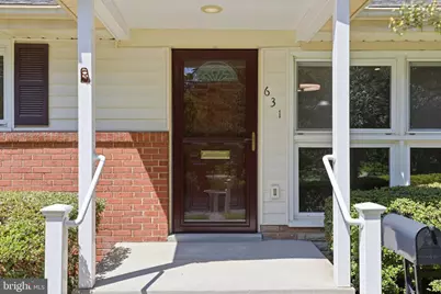 [Address not provided], Rockville, MD 20850 - Photo 6