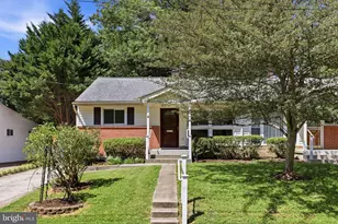 [Address not provided], Rockville, MD 20850 - Photo 2