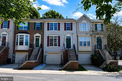 13028 Shamrock Glen Drive #202, Germantown, MD 20878 - Photo 2
