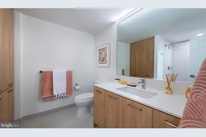 4710 Elm Street #E-2503, Bethesda, MD 20814 - Photo 12