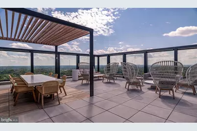 4710 Elm Street #E-2503, Bethesda, MD 20814 - Photo 22