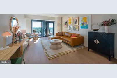 4710 Elm Street #E-2503, Bethesda, MD 20814 - Photo 6
