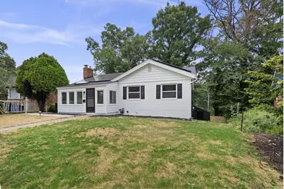 156 Fleetwood Terrace, Silver Spring, MD 20910 - Photo 2