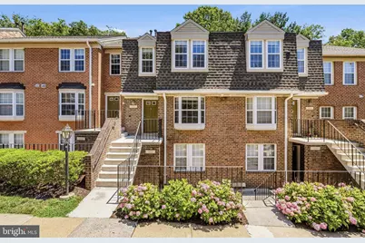 3846 Chesterwood Drive #3846, Silver Spring, MD 20906 - Photo 4