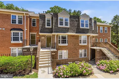 3846 Chesterwood Drive #3846, Silver Spring, MD 20906 - Photo 28