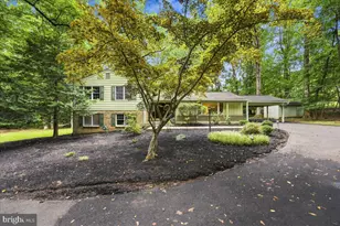 13900 Leibig Rd, Silver Spring, MD 20904 - Photo 1