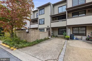 9406 Collette Way, Montgomery Village, MD 20886 - Photo 1