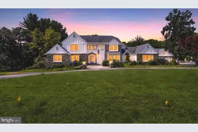 10240 Democracy Blvd, Potomac, MD 20854 - Photo 1