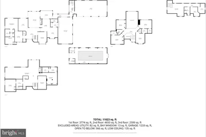 10240 Democracy Blvd, Potomac, MD 20854 - Photo 66