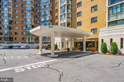 15101 Interlachen Drive #1-807, Silver Spring, MD 20906 - Photo 4
