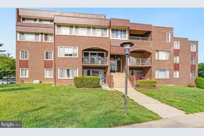 454 Girard Street #373, Gaithersburg, MD 20877 - Photo 1