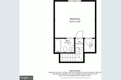 308 Barnside Place, Rockville, MD 20850 - Photo 48