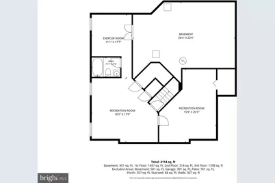 308 Barnside Place, Rockville, MD 20850 - Photo 44