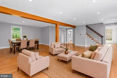 6023 Walhonding Road, Bethesda, MD 20816 - Photo 2
