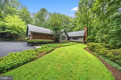 6800 Melody Lane, Bethesda, MD 20817 - Photo 1