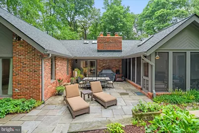 6800 Melody Lane, Bethesda, MD 20817 - Photo 50