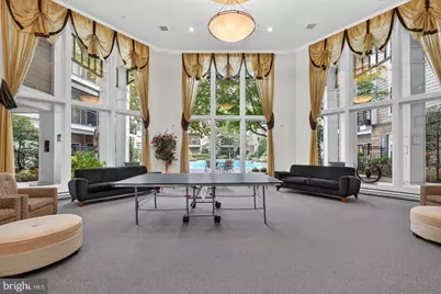 501 Hungerford Drive #307, Rockville, MD 20850 - Photo 38