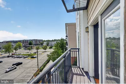 501 Hungerford Drive #307, Rockville, MD 20850 - Photo 34