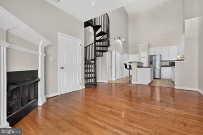 501 Hungerford Drive #307, Rockville, MD 20850 - Photo 10