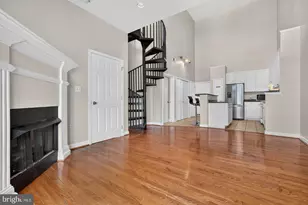501 Hungerford Dr, Rockville, MD 20850 - Photo 10