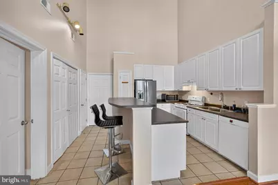 501 Hungerford Drive #307, Rockville, MD 20850 - Photo 4