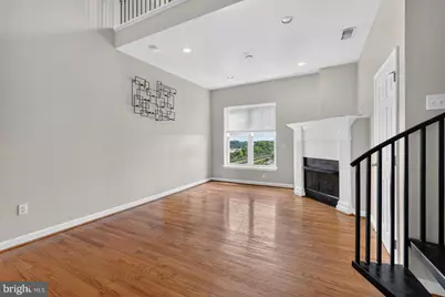 501 Hungerford Drive #307, Rockville, MD 20850 - Photo 8