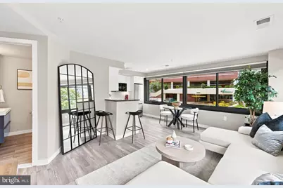 700 Roeder Road #203, Silver Spring, MD 20910 - Photo 4