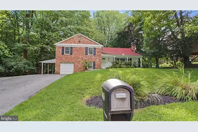 7800 Seven Locks Road, Bethesda, MD 20817 - Photo 2