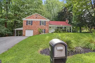 7800 Seven Locks Rd, Bethesda, MD 20817 - Photo 2