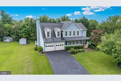 17225 General Custer Way, Poolesville, MD 20837 - Photo 2