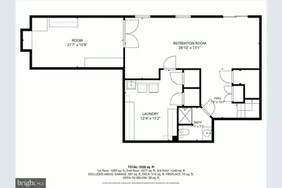 17225 General Custer Way, Poolesville, MD 20837 - Photo 126