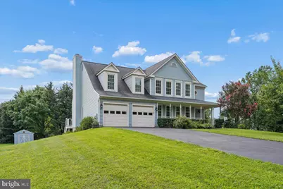 17225 General Custer Way, Poolesville, MD 20837 - Photo 84