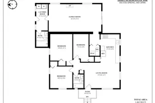 12805 Hathaway Dr, Silver Spring, MD 20906 - Photo 1