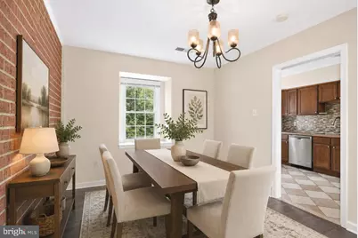 786 Quince Orchard Boulevard #786-20, Gaithersburg, MD 20878 - Photo 6