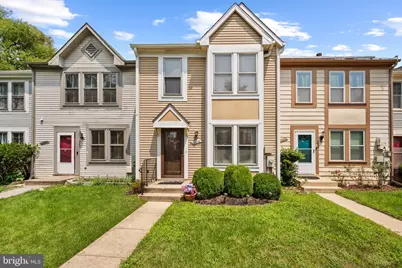14518 Sorrento Court, Burtonsville, MD 20866 - Photo 1