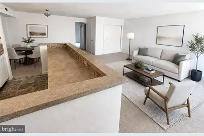 7559 Spring Lake Drive #7559-D2, Bethesda, MD 20817 - Photo 6