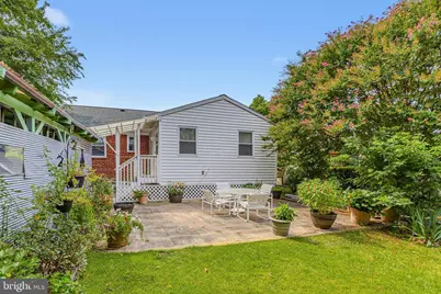 3507 Randolph Road, Silver Spring, MD 20902 - Photo 34