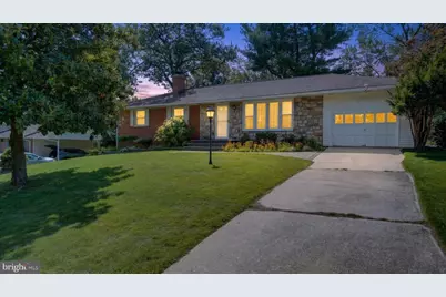 3131 Castleleigh Road, Silver Spring, MD 20904 - Photo 34