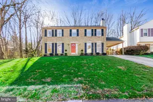 17020 Briardale, Rockville, MD 20855 - Photo 1