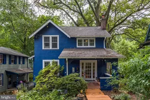 7413 Maple Ave, Takoma Park, MD 20912 - Photo 1