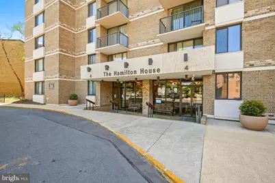 4 Monroe Street #704, Rockville, MD 20850 - Photo 26