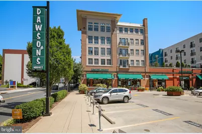 4 Monroe Street #704, Rockville, MD 20850 - Photo 34