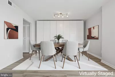 4 Monroe Street #704, Rockville, MD 20850 - Photo 4