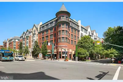 4 Monroe Street #704, Rockville, MD 20850 - Photo 36