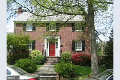 4509 Harling Lane, Bethesda, MD 20814 - Photo 1