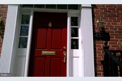 4509 Harling Lane, Bethesda, MD 20814 - Photo 4
