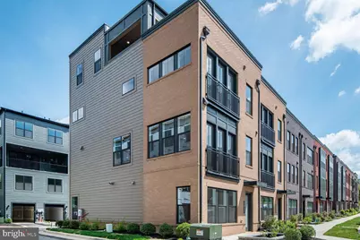 5933 Stonehenge Place, North Bethesda, MD 20852 - Photo 4