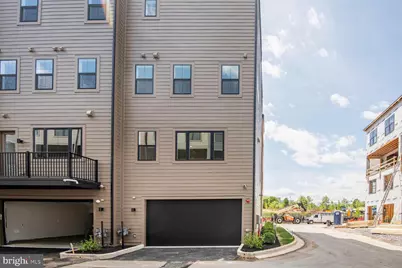 5933 Stonehenge Place, North Bethesda, MD 20852 - Photo 2